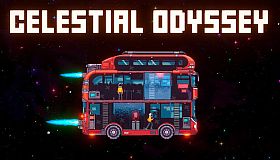 Celestial Odyssey