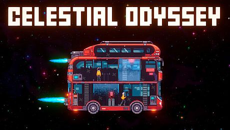 Celestial Odyssey Game