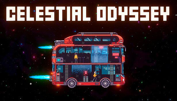 Buy Celestial Odyssey