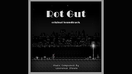 Rot Gut - OST DLC