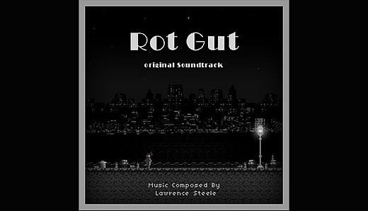 Rot Gut - OST