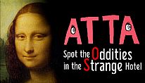 Buy ATTA -Spot the Oddities in the Strange Hotel- PC