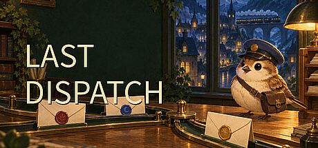 Last Dispatch