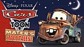 Disney•Pixar Cars Toon: Mater's Tall Tales
