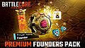 Premium Founders Pack - BattleCore Arena