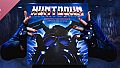 HUNTDOWN Soundtrack