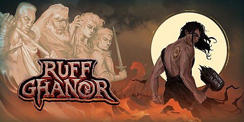 Ruff Ghanor