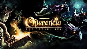 Operencia: The Stolen Sun
