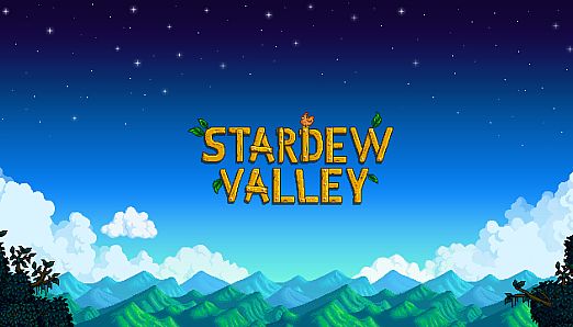 Stardew Valley