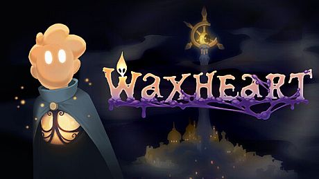 WaxHeart Game
