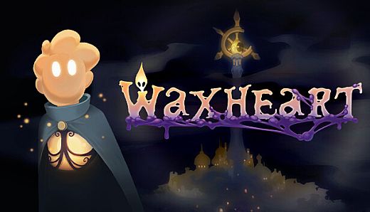 WaxHeart