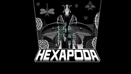 Hexapoda Game