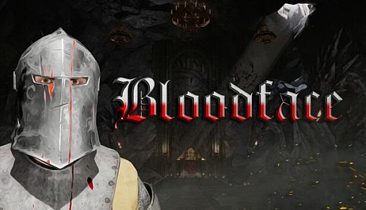 Bloodface