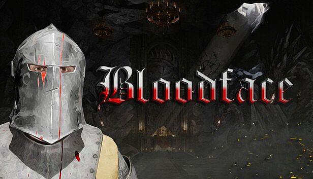 Buy Bloodface