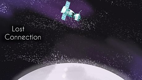 Lost Connection Game