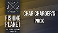 Fishing Planet: Char Charger's Pack