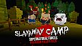 Slayaway Camp - Supernatural Forces Killer Pack