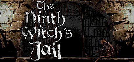 The Ninth Witch's Jail