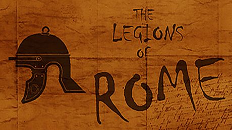 The Legions of Rome Game