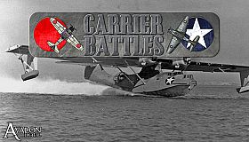 CB4G - SeaPlanes at War & a Central Pacific 1943 Scenario