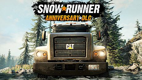 SnowRunner - Anniversary DLC DLC