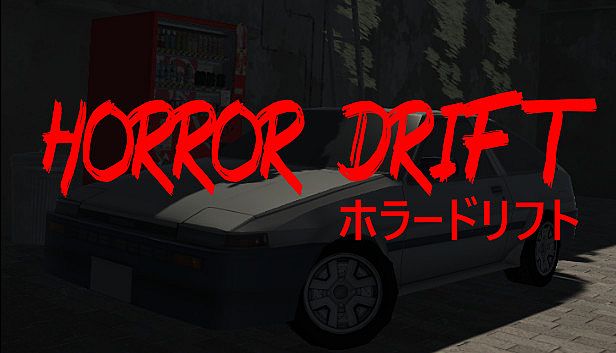 Buy Horror Drift (ホラードリフト)