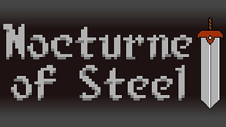 Nocturne of Steel Game