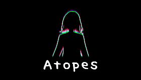 Atopes Fan Disc