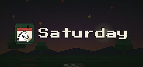 Saturday Game