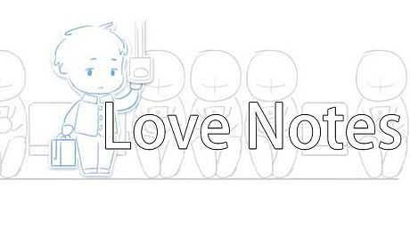 Love Notes Game