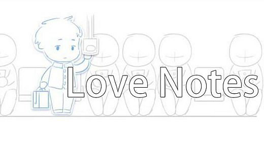 Love Notes