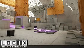 LOGIX: The Missing Part
