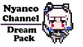 Nyanco Channel - Dream Pack