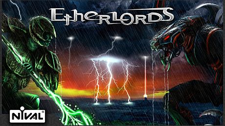 Etherlords Game