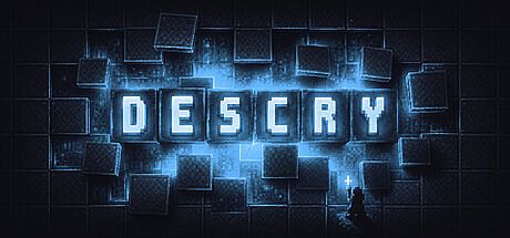 Descry Game