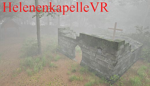 Helenenkapelle VR