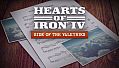 Expansion Pass 1 Bonus - Hearts of Iron IV: Ride of the Valkyries Music