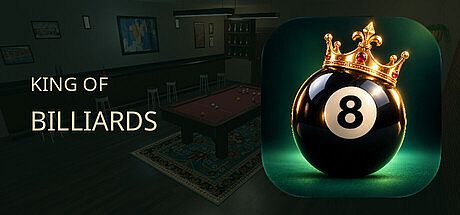King of Billiards
