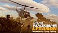DCS: UH-1H Peacekeeper Lebanon Campaign by Flying Cyking