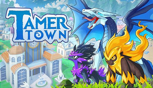 Tamer Town