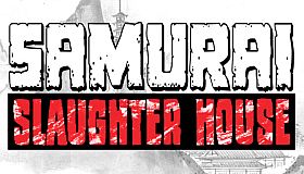 Samurai Slaughter House
