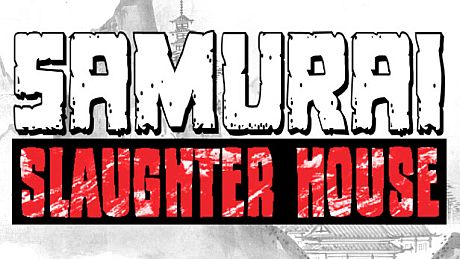 Samurai Slaughter House Game