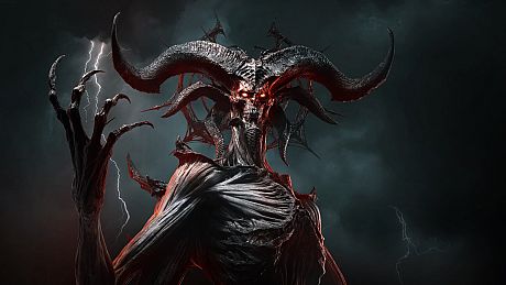 Diablo IV: Lord of Hatred - Deluxe Edition Bundle