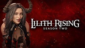 Lilith Rising - Season 2
