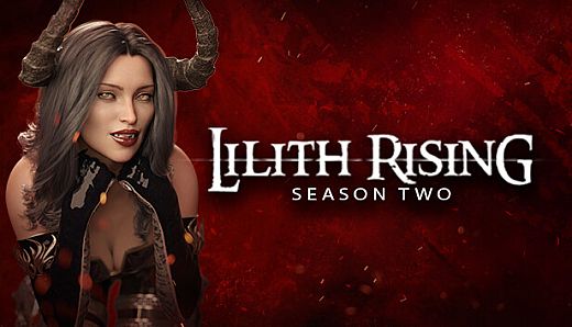 Lilith Rising - Season 2