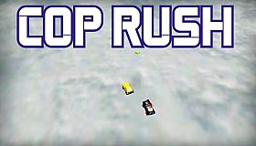 Cop Rush