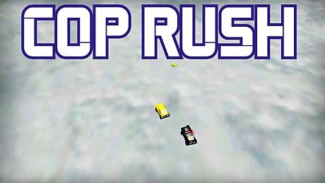 Cop Rush Game