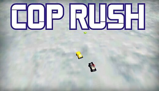 Cop Rush