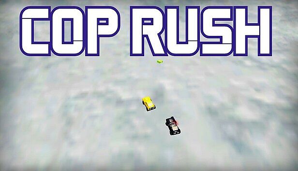 Buy Cop Rush