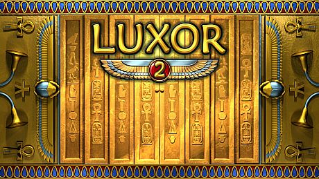 Luxor 2 Game